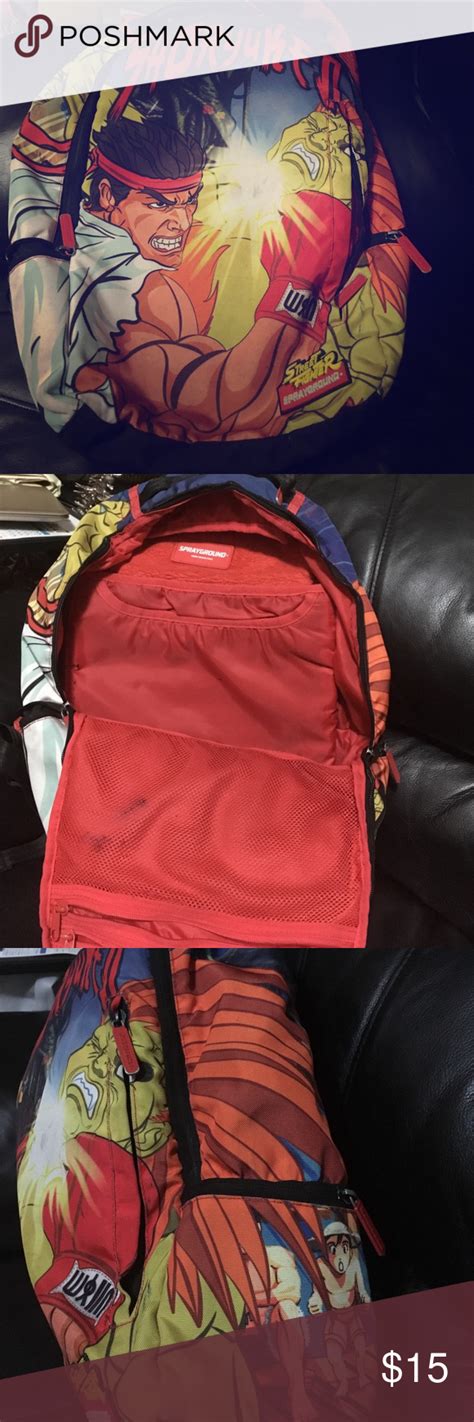 Buy and Sell sprayground Backpacks 